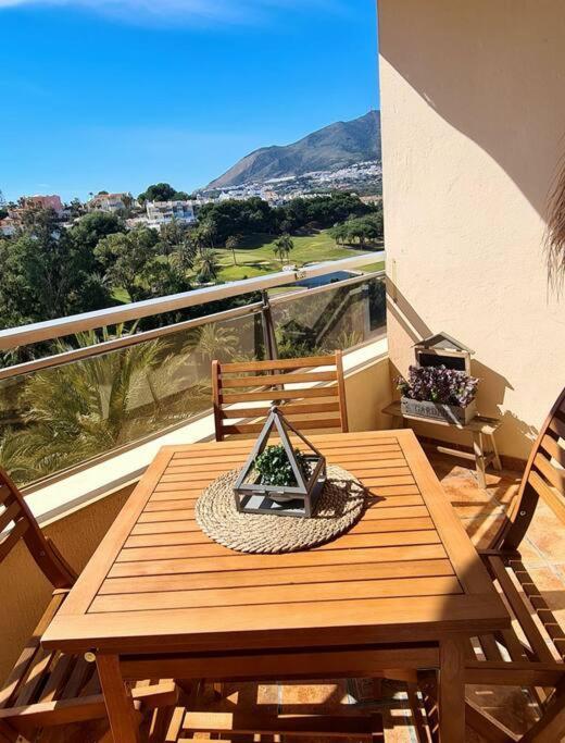 Soleado Apartamento Golf Y A 900 M De La Playa Benalmádena Exterior foto
